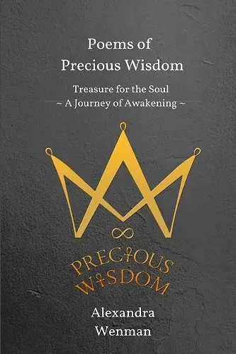 Poems of Precious Wisdom cover