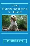 The Ruminations of Bing cover