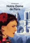 Notre-Dame de Paris (texte abrege) cover