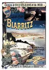 Carnet Blanc, Biarritz Station d'Hiver cover