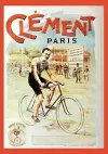 Carnet Blanc, Clément Vélo cover