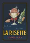 Carnet Ligné La Risette cover