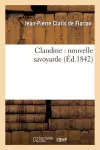 Claudine: Nouvelle Savoyarde cover