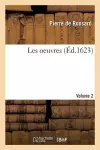 Les Oeuvres Volume 2 cover