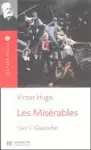 Les Miserables 3 (Gavroche) cover