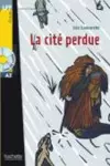 La cite perdue- livre & audio download cover