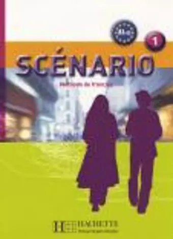 Scenario cover