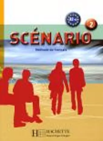 Scenario 2 cover