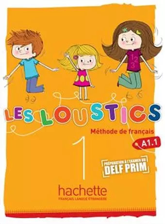 Les Loustics cover