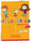Les Loustics cover