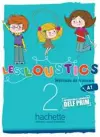 Les Loustics cover
