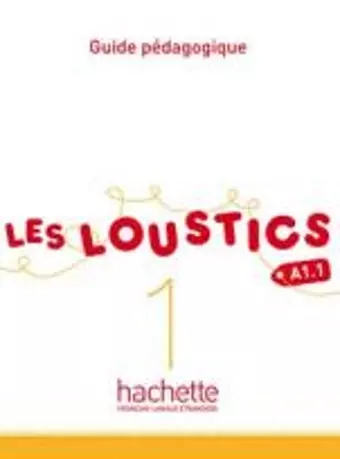 Les Loustics cover