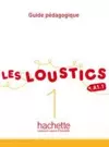 Les Loustics cover