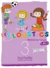 Les Loustics cover