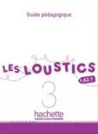 Les Loustics cover