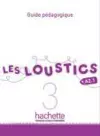 Les Loustics cover