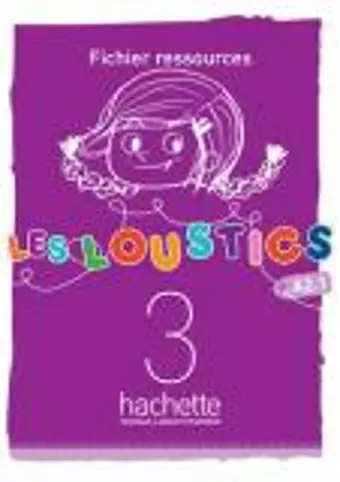 Les Loustics cover