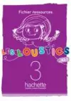 Les Loustics cover