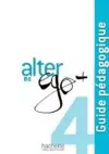 Alter Ego + cover