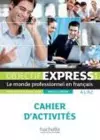 Objectif Express - Nouvelle edition cover