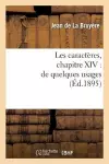 Les Caractères, Chapitre XIV: de Quelques Usages cover