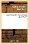 Les Malheurs de l'Amour cover