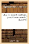 Chez Les Passants (Fantaisies, Pamphlets Et Souvenirs) cover