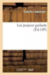 Les Joujoux Parlants cover