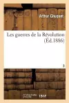 Les Guerres de la Révolution. Tome 3 cover