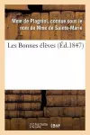 Les Bonnes Élèves cover