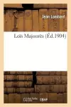 Loïs Majourès cover