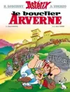 Le bouclier arverne cover