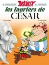 Les lauriers de Cesar cover