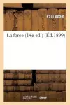 La Force (14e Éd.) cover