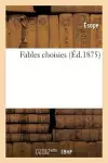 Fables Choisies cover