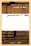 Jeanne d'Arc (Éd.1844) cover