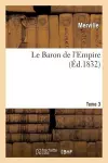 Le Baron de l'Empire. Tome 3 cover