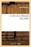 Le Thé Chez Miranda cover