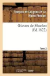 Oeuvres de Fénelon, T2 cover