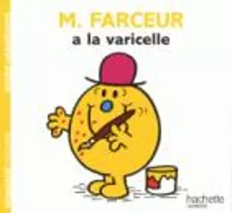 Collection Monsieur Madame (Mr Men & Little Miss) cover