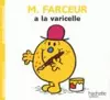 Collection Monsieur Madame (Mr Men & Little Miss) cover