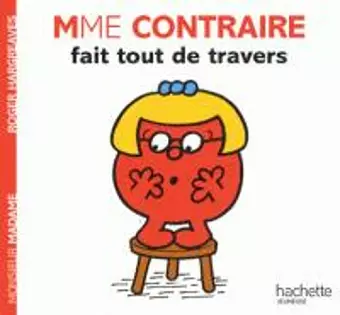 Collection Monsieur Madame (Mr Men & Little Miss) cover