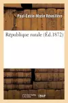 République Rurale cover