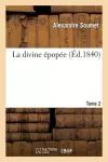 La Divine Épopée. Tome 2 cover