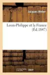 Louis-Philippe Et La France cover