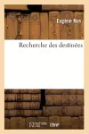 Recherche Des Destinées cover