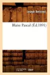Blaise Pascal (Éd.1891) cover