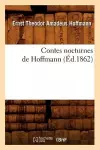 Contes Nocturnes de Hoffmann (Éd.1862) cover