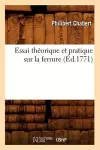 Essai Théorique Et Pratique Sur La Ferrure (Éd.1771) cover