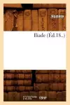 Iliade (Éd.18..) cover